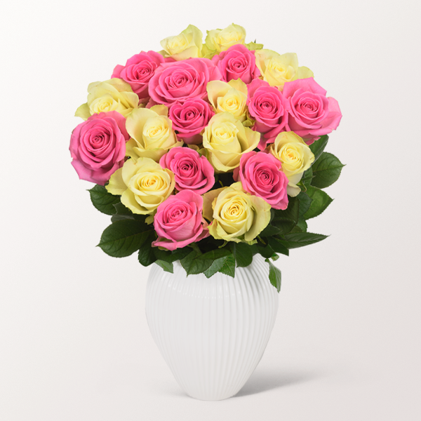 40er Rosenbund Rosenliebe