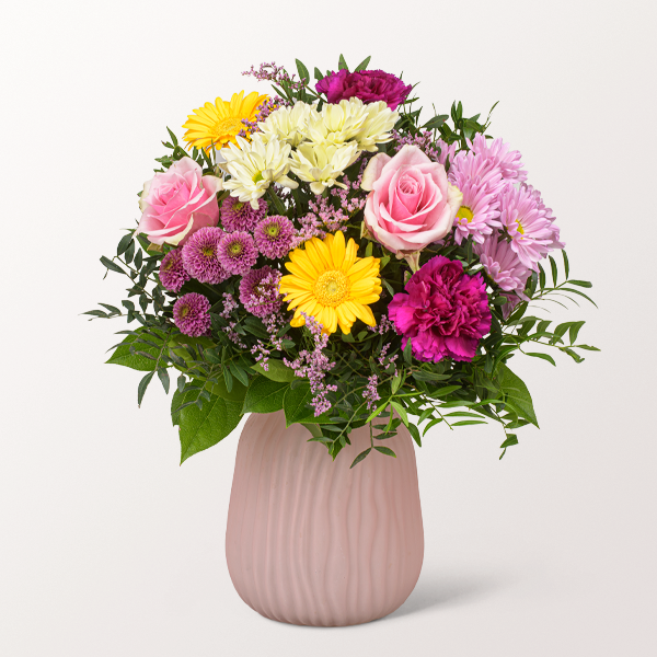 Blumenstrauß Harmonie