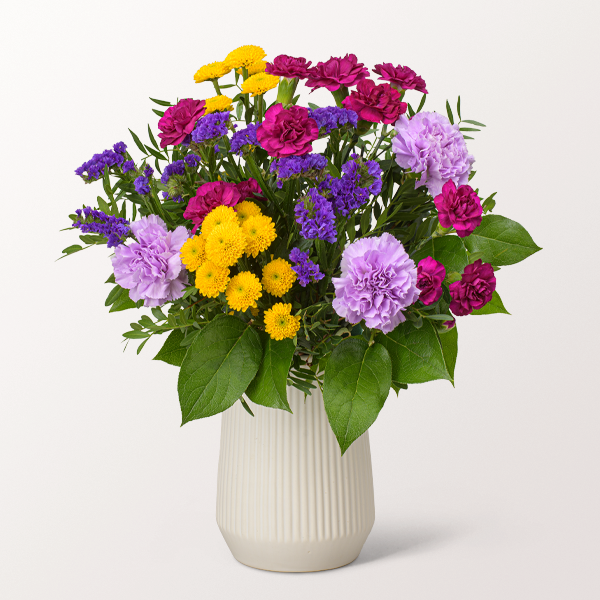 Blumenstrauß Sommerzauber
